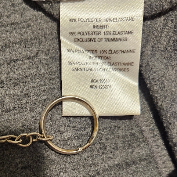 Lole quarter zip running shirt - Picture 7 of 7